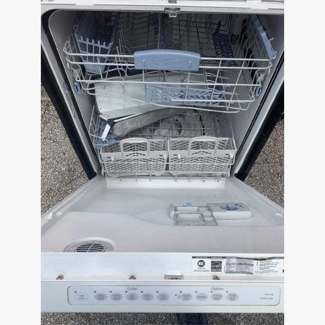 Maytag Dishwasher Maytag Dishwasher